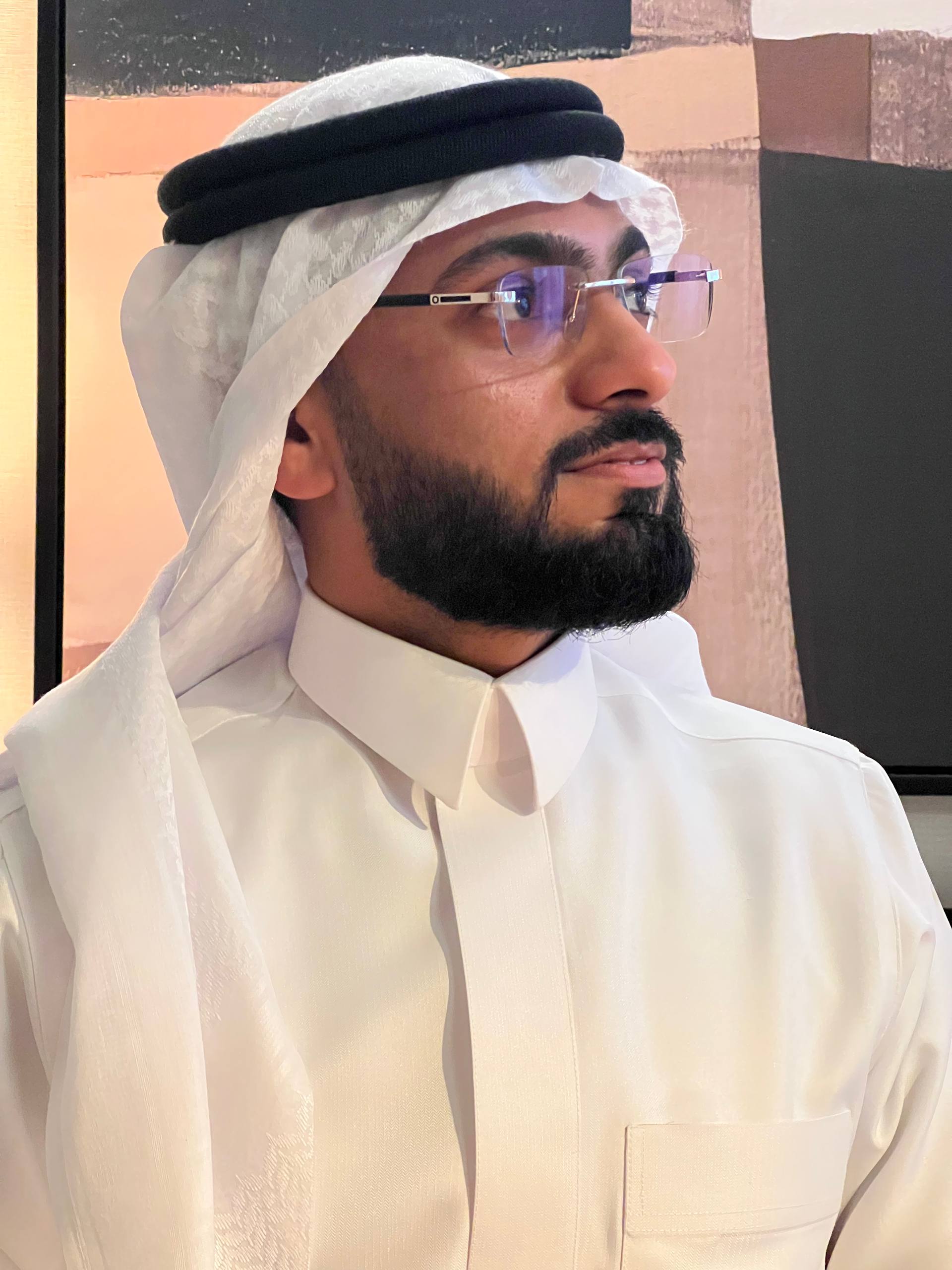 عبدالله ابراهيم