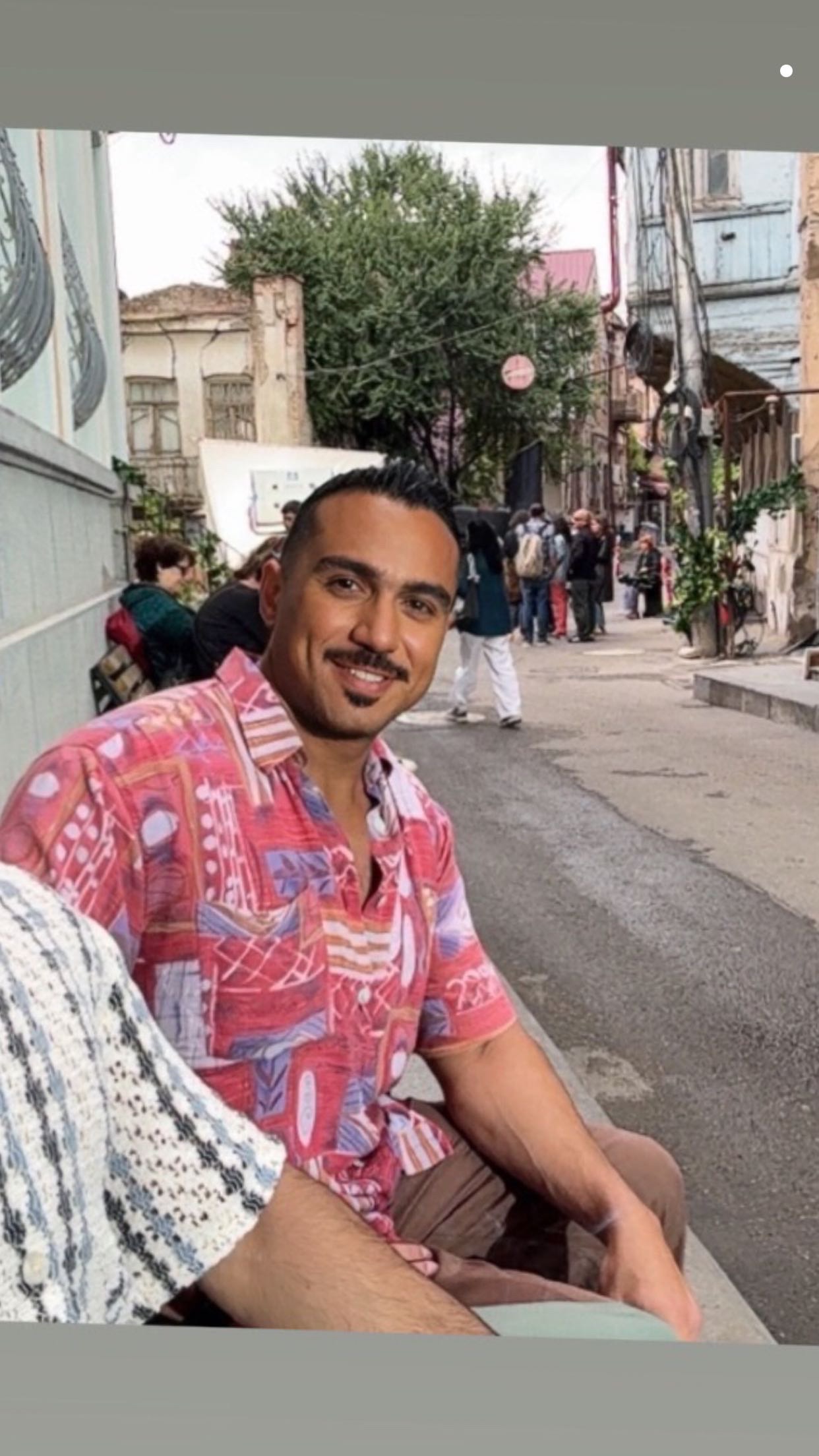 Eyad Almaghrabi